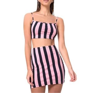 (3 for $15) Motel Rocks matching set